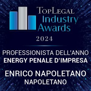 ENERGY PENALE D'IMPRESA